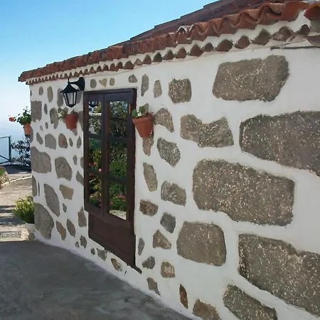 Casa Rural Macrina *