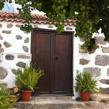 Casa Rural Macrina Holiday home Costa Adeje (Tenerife)