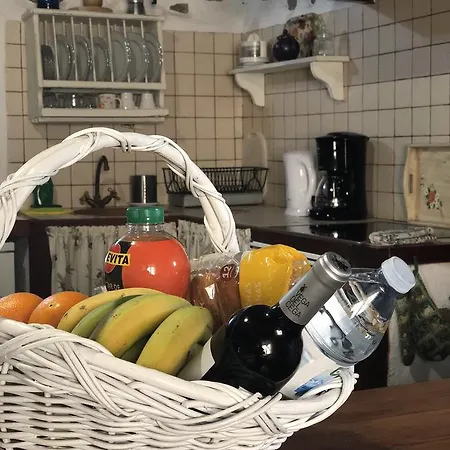 Casa Rural Macrina Ferienhaus *