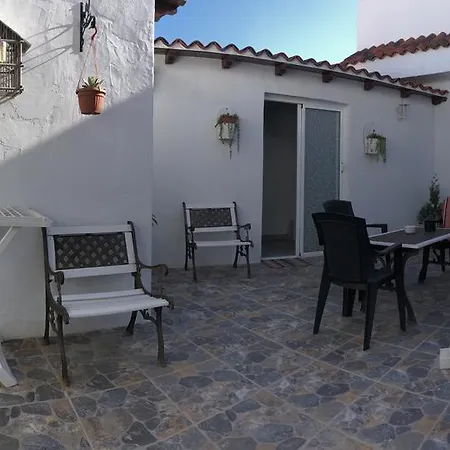 Casa Rural Macrina Feriehus Costa Adeje (Tenerife)