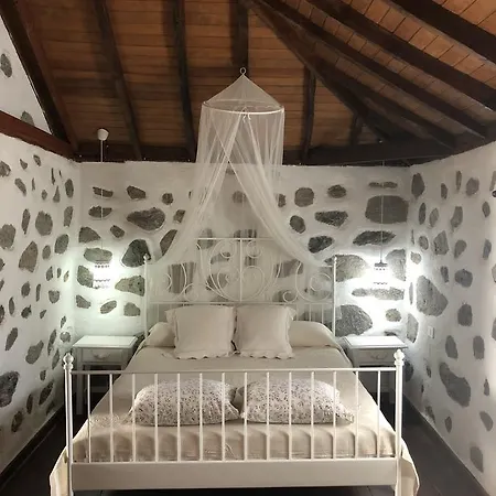 Casa Rural Macrina Feriehus