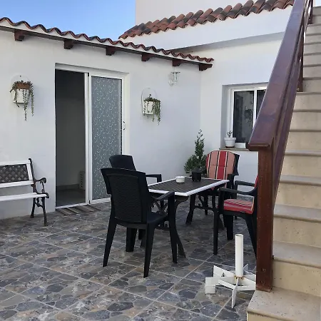 Holiday home Casa Rural Macrina