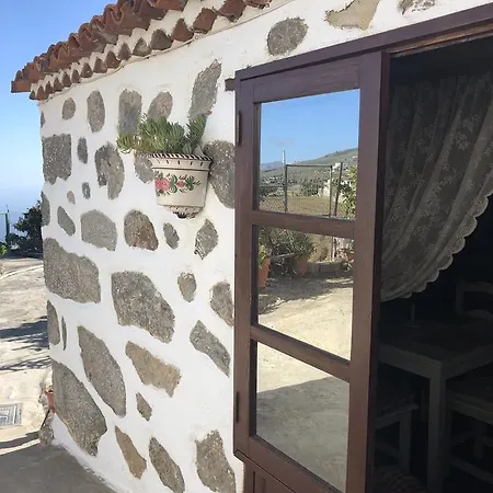 Casa Rural Macrina Costa Adeje (Tenerife)