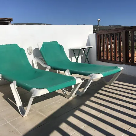 Casa Rural Macrina Holiday home