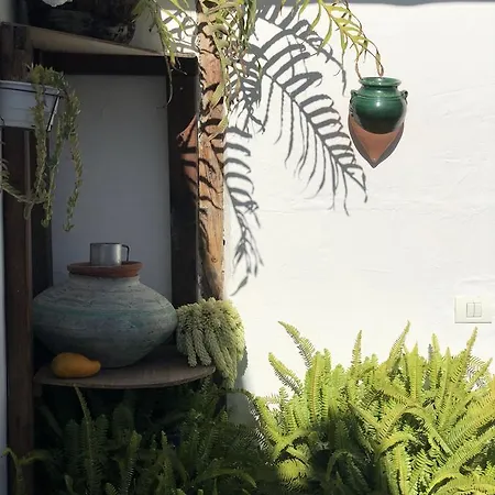 Casa Rural Macrina *
