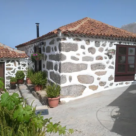Feriehus Casa Rural Macrina
