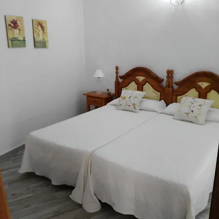 Casa Rural Macrina Holiday home *