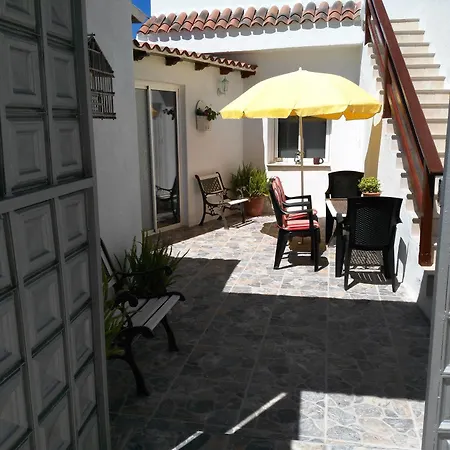 Casa Rural Macrina Holiday home