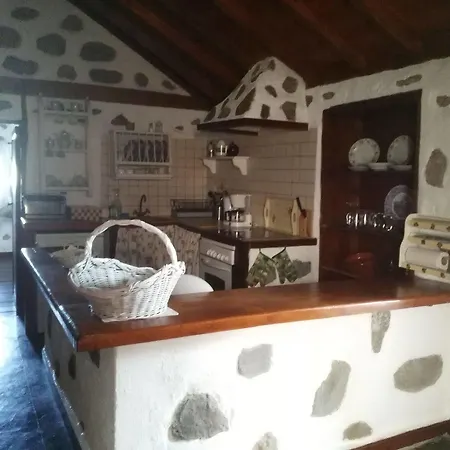 Feriehus Casa Rural Macrina