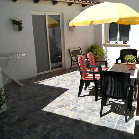 Feriehus Casa Rural Macrina *