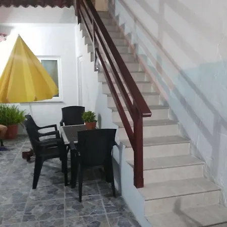 Casa Rural Macrina Holiday home