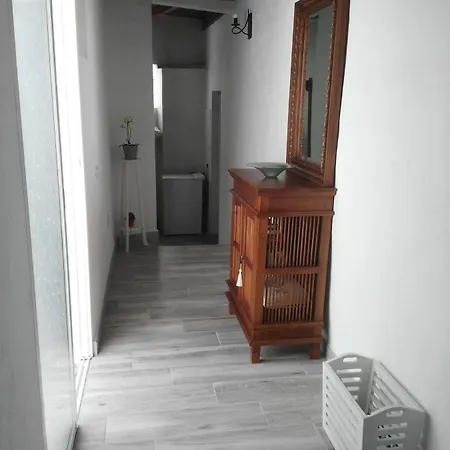 Casa Rural Macrina Feriehus *