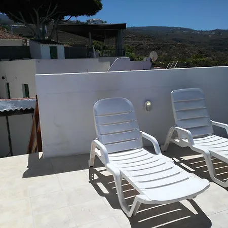Casa Rural Macrina Holiday home