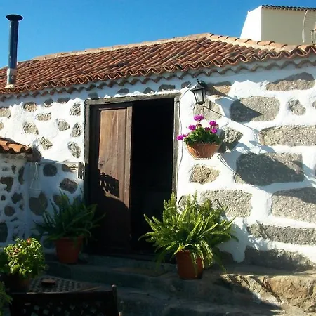 Дом отдыха Casa Rural Macrina *