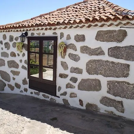 Casa Rural Macrina * Адехе