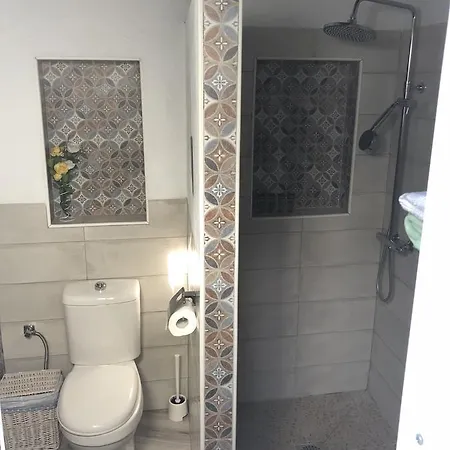 Дом отдыха Casa Rural Macrina *