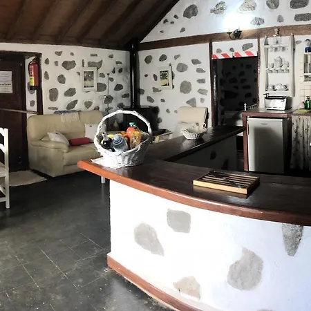 Hébergement de vacances Casa Rural Macrina Costa Adeje (Tenerife)