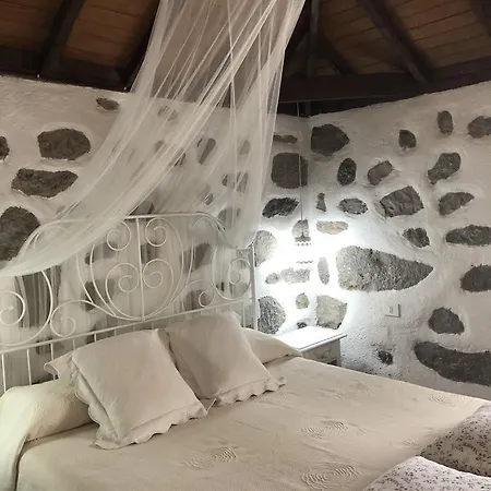 Hébergement de vacances Casa Rural Macrina