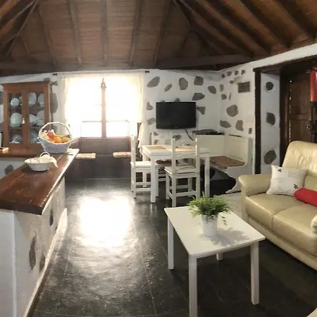 Casa Rural Macrina Дом отдыха *
