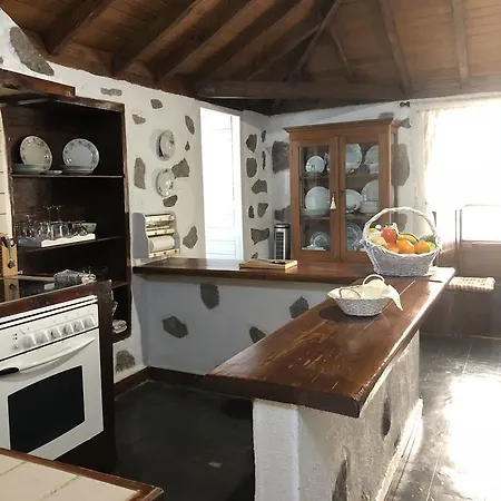 Дом отдыха Casa Rural Macrina *