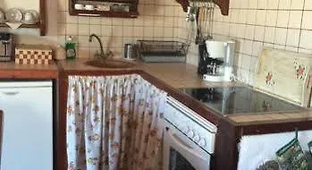 Casa Rural Macrina Адехе