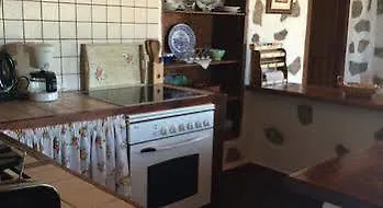 Casa Rural Macrina Дом отдыха *