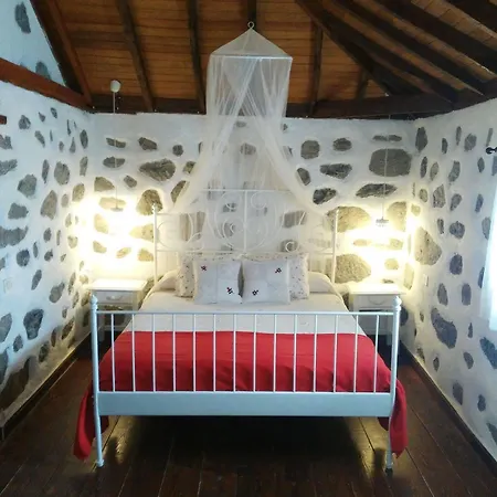 Casa Rural Macrina Дом отдыха