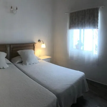 Дом отдыха Casa Rural Macrina